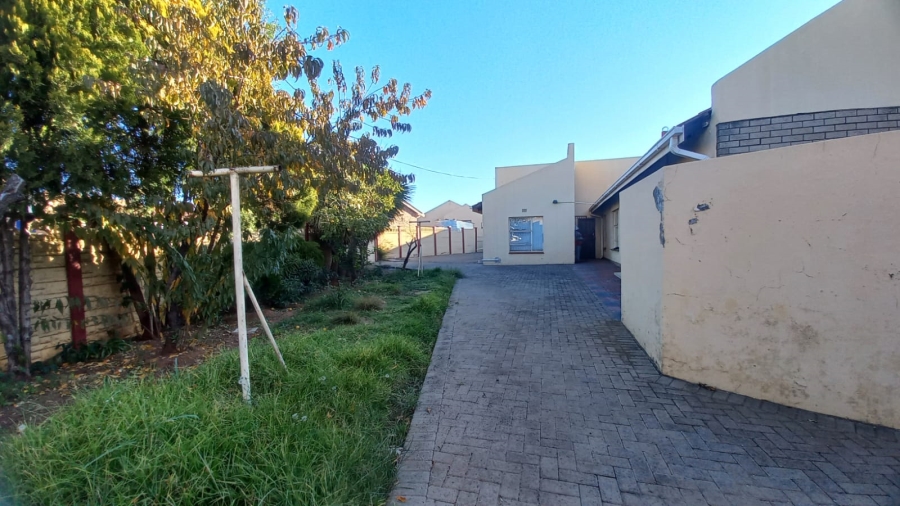 To Let 3 Bedroom Property for Rent in Mangaung Free State